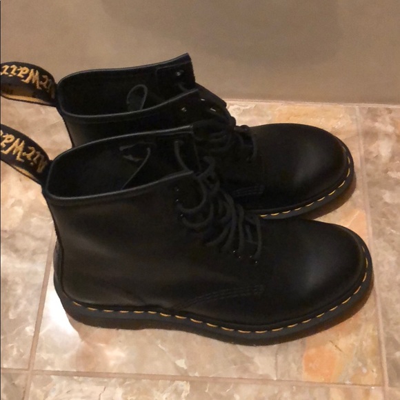 doc martens size 38